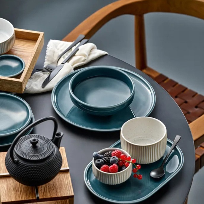 Our new tableware products in 2024